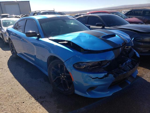 2C3CDXCT2KH510658 Dodge CHARGER R/T