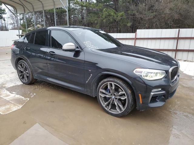 2019 BMW X4 M40I - 5UXUJ5C54KLA93613