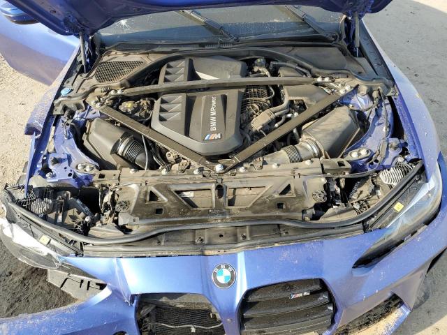 WBS53AZ02MCH34550 BMW M4