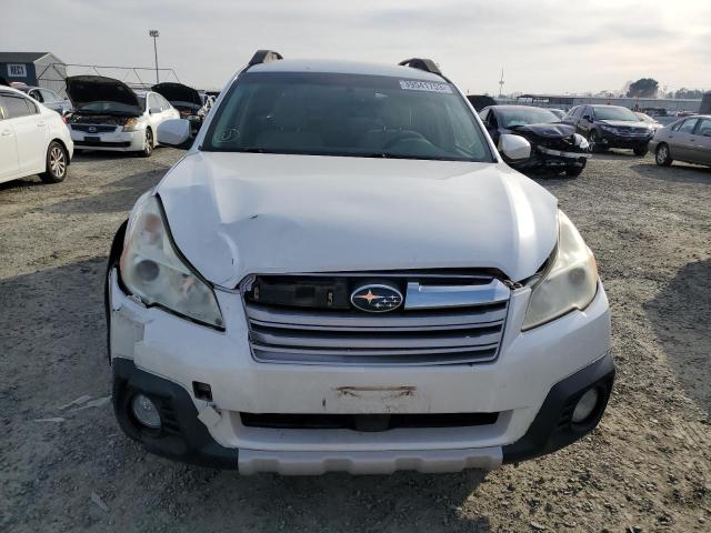 4S4BRBBCXD3212700 Subaru Outback 2.5i Premium