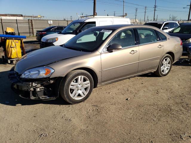 2006 Chevrolet Impala LT