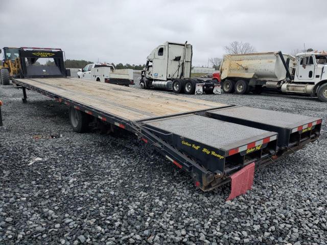 2022 GATO TRAILER VIN: 4Z1GF3523NS001063