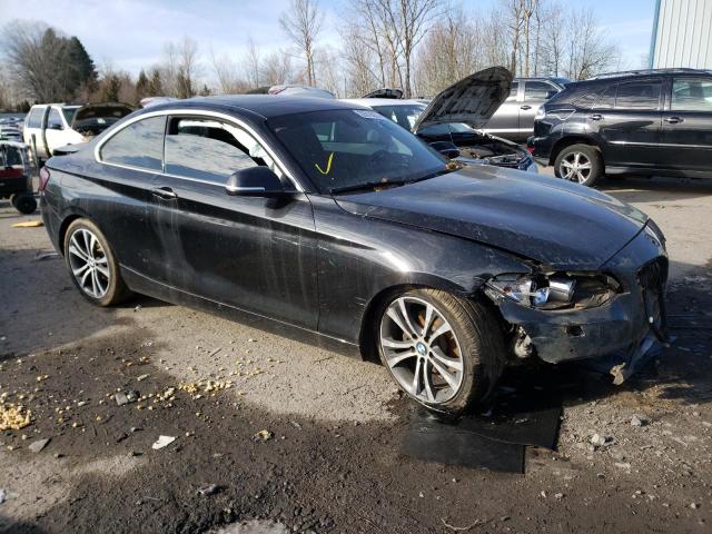 2016 BMW 228 XI SUL - WBA1G9C5XGV599477