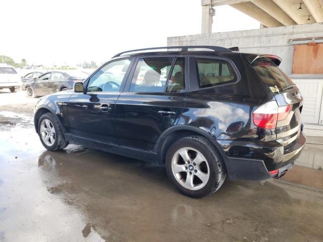 WBXPC93437WF10946 BMW X3 3.0SI