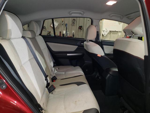 JF2GPABC5G8261872 Subaru Crosstrek Premium