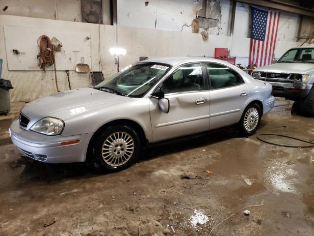 2003 Mercury Sable GS