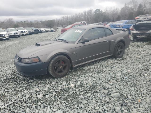 2004 Ford Mustang GT