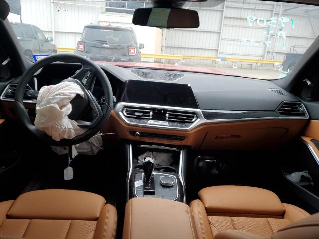 2022 BMW 330I - 3MW5R1J05N8C40204