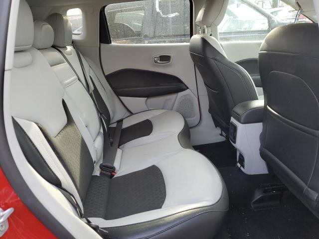 3C4NJCBB4KT699058 Jeep Compass Latitude