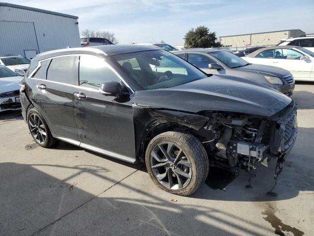 2019 INFINITI QX50 ESSEN - 3PCAJ5M10KF123447