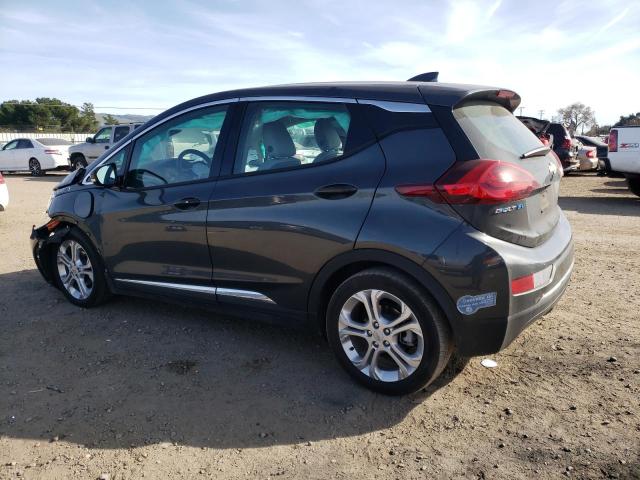 2021 CHEVROLET BOLT EV LT - 1G1FY6S03M4112754
