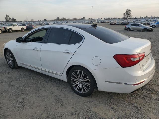 KNALN4D77E5132144 KIA Cadenza Premium