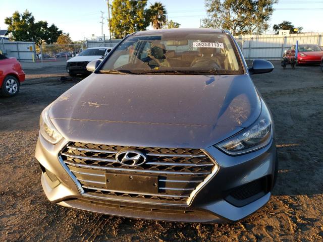 2019 HYUNDAI ACCENT SE - 3KPC24A38KE076843