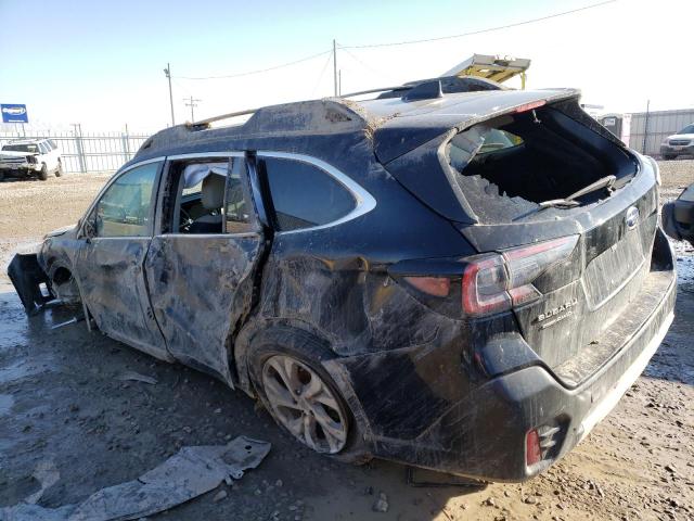 4S4BTANC9L3118328 Subaru Outback Limited