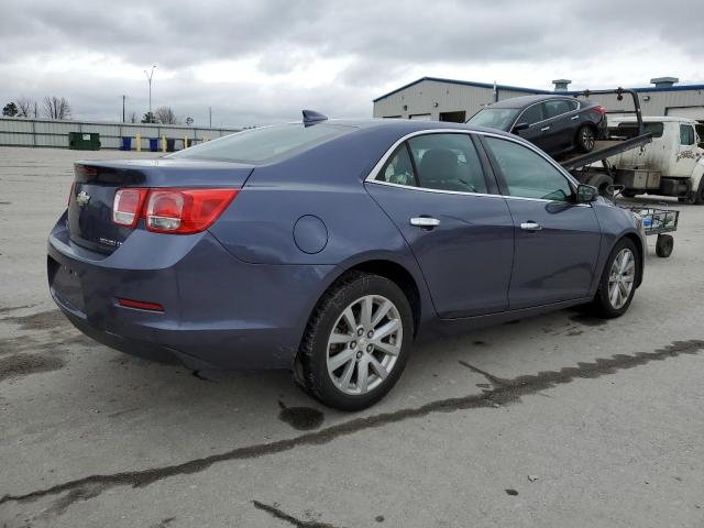 2015 CHEVROLET MALIBU 2LT - 1G11D5SL9FF170739