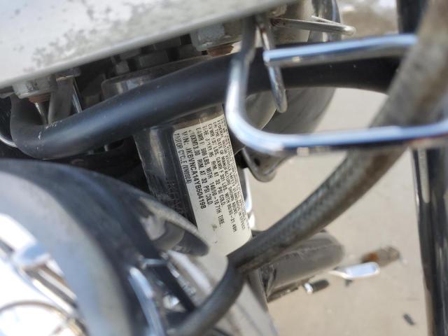 2000 KAWASAKI VN800 - JKBVNCA14YB504198