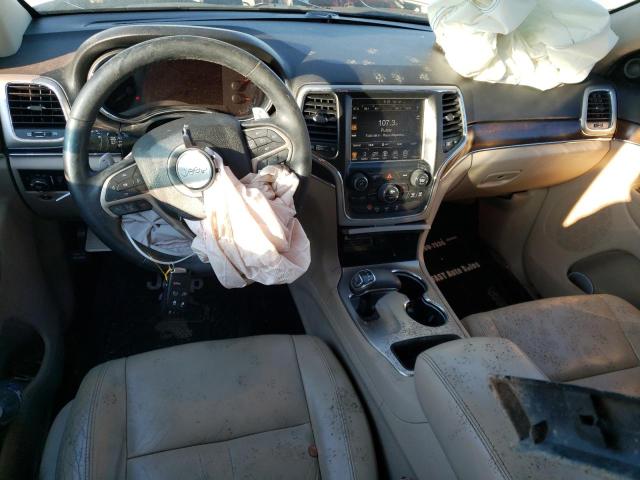 1C4RJEBG0EC130149 Jeep Grand Cherokee Limited