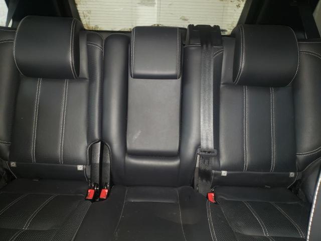 SALSH2E48DA759612 Land Rover Range Rover Sport Sc