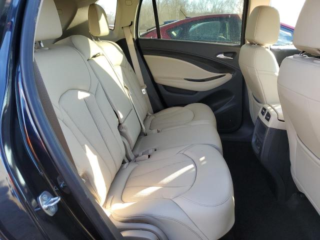 2020 BUICK ENVISION P - LRBFX1SA1LD195538
