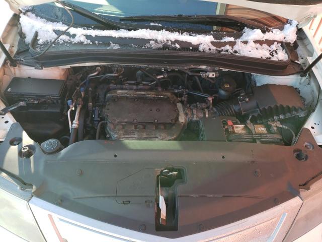 2HNYD2H62CH002435 Acura Mdx Advance
