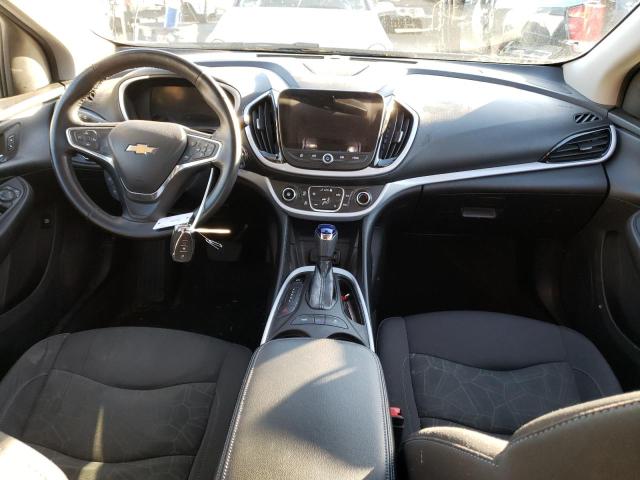 2017 CHEVROLET VOLT LT - 1G1RC6S53HU190058