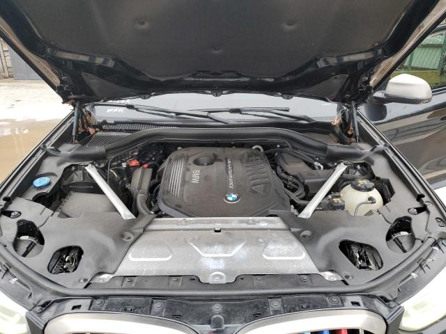 2019 BMW X4 M40I - 5UXUJ5C54KLA93613