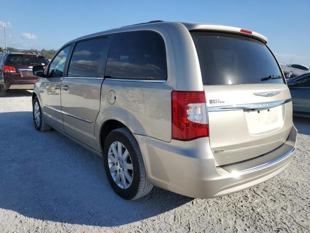 2014 CHRYSLER TOWN & COU - 2C4RC1BG9ER348441
