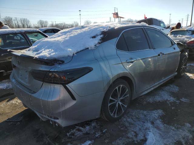 2019 TOYOTA CAMRY L - 4T1B11HK8KU738332