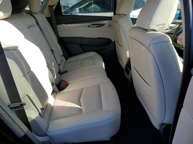 1GYKNDRS5KZ278844 Cadillac XT5