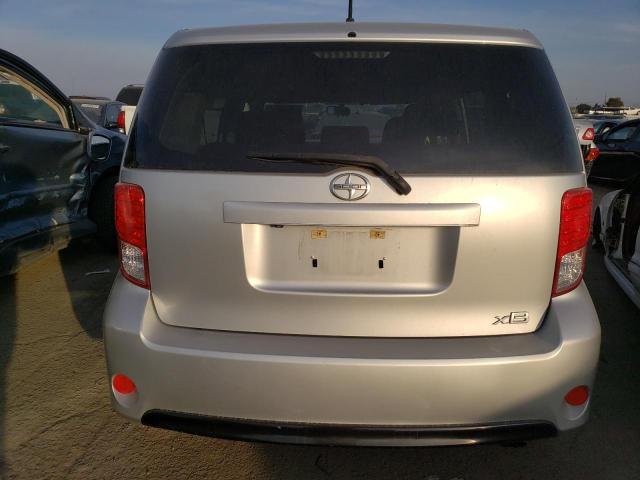 2015 TOYOTA SCION XB - JTLZE4FE6FJ079409