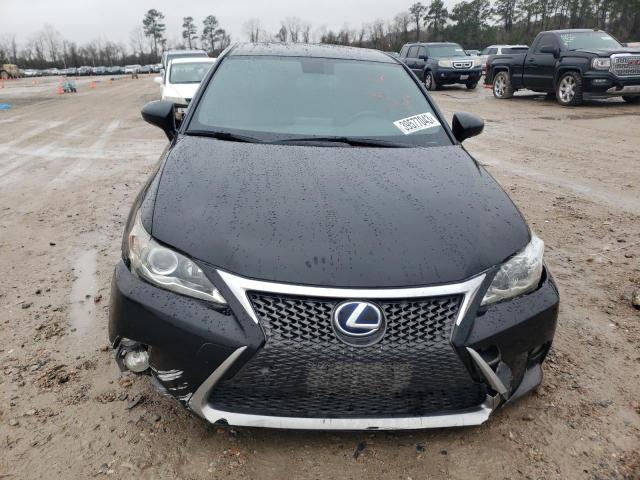 2015 LEXUS CT 200 - JTHKD5BH7F2216534