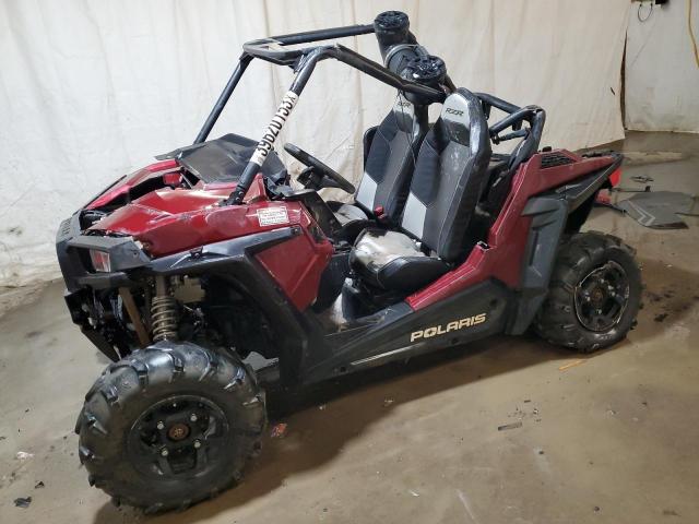 2020 POLARIS RZR S 900 - 3NSASE871LH848457