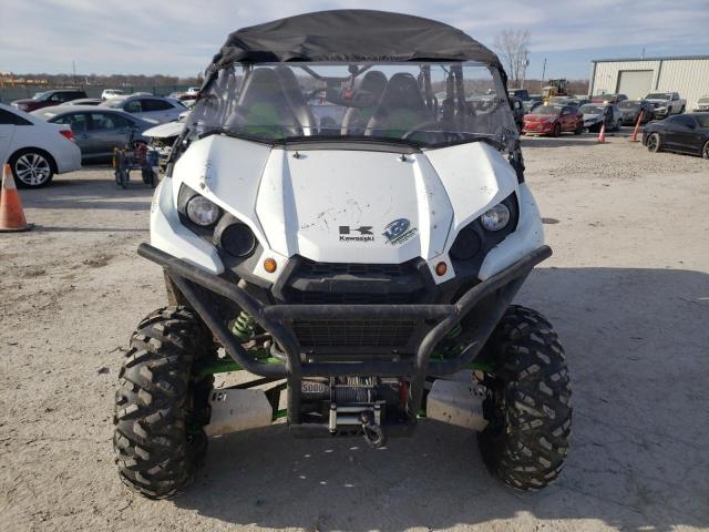 2019 KAWASAKI KRF800 F - JKBRTCF17KB504252