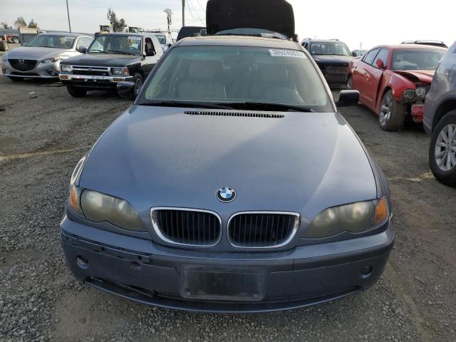 WBAET37414NJ47490 BMW 325 I