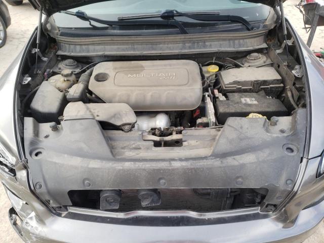 1C4PJLCB3FW628876 Jeep Cherokee Latitude
