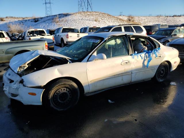 1996 Ford Taurus GL