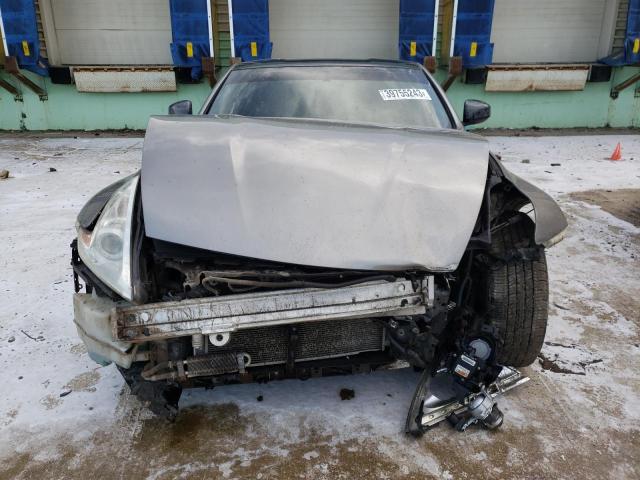 JN1AZ44E69M406185 Nissan 370Z