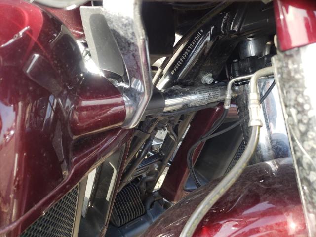 2016 HARLEY-DAVIDSON FLTRU 1HD1KGL30GB632264