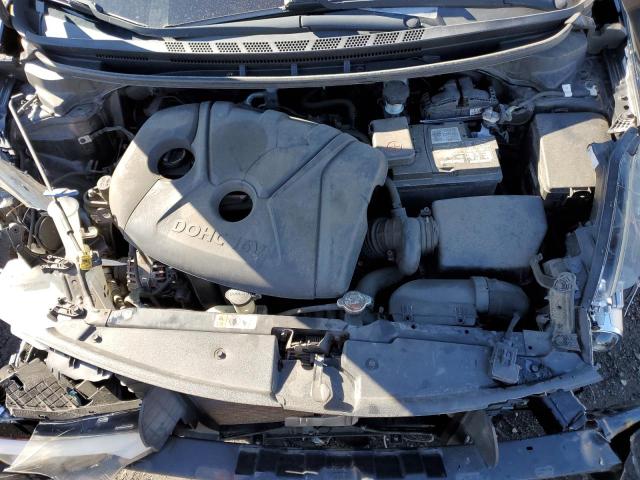 KNAFK4A61G5540403 KIA FORTE LX