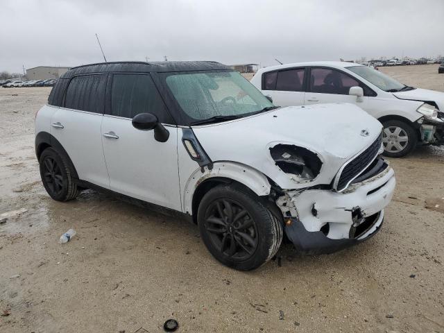 WMWZC3C52EWP51657 Mini Cooper