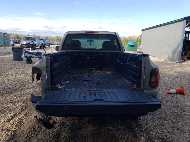 1GTEC14W42Z159698 GMC New Sierra C1500