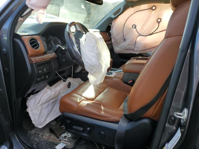 2016 TOYOTA TUNDRA CRE - 5TFAY5F12GX527310