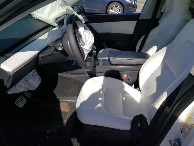 5YJYGDEF9MF230212 Tesla Model Y