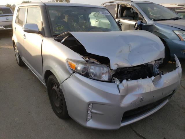 2015 TOYOTA SCION XB - JTLZE4FE6FJ079409