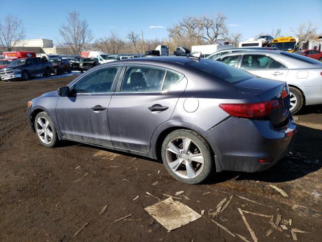 19VDE1F32FE000245 Acura ILX 20