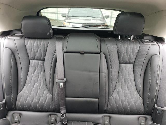 2022 BUICK ENVISION A - LRBFZRR41ND021075