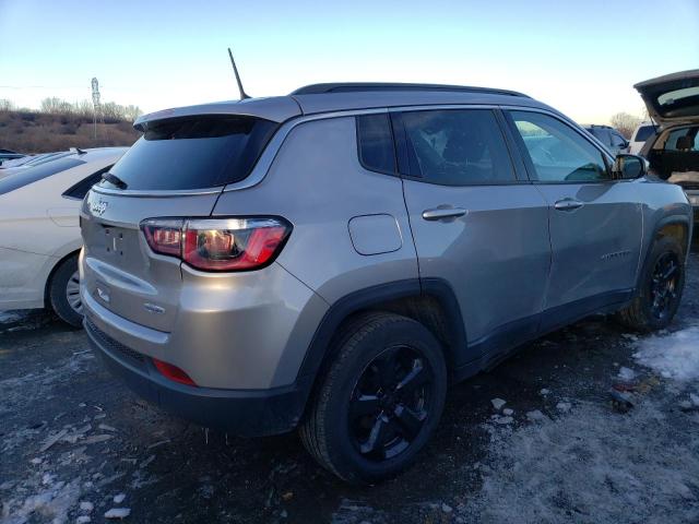 2018 JEEP COMPASS LA - 3C4NJCBB9JT376980
