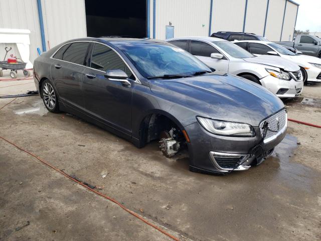 3LN6L5LU8HR625394 Lincoln MKZ