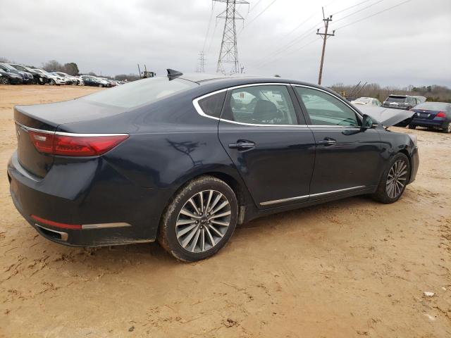 2017 KIA CADENZA PR - KNALC4J14H5068445