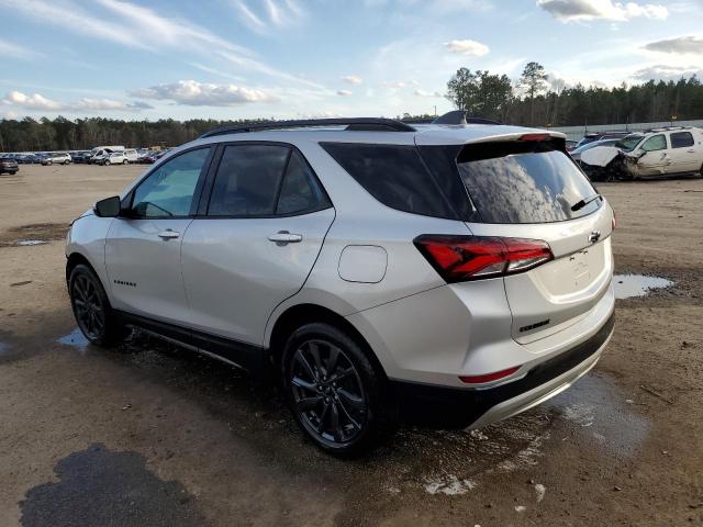 2022 CHEVROLET EQUINOX RS 2GNAXMEV8N6149760